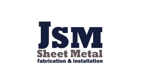 jsm sheet metal|Santiago Menjivar .